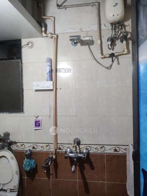 PG for Girls in Lodha Paradise