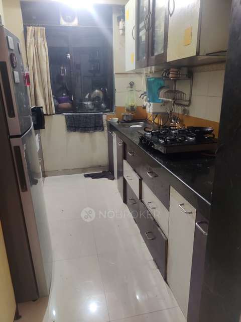 PG for Girls in Lodha Paradise