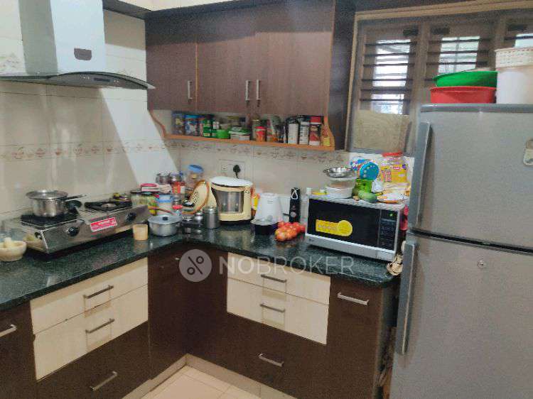 4 BHK House For Sale  In Jp Nagar 7th Phase
