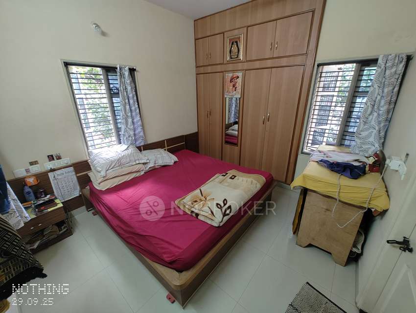4 BHK House For Sale  In Jp Nagar 7th Phase