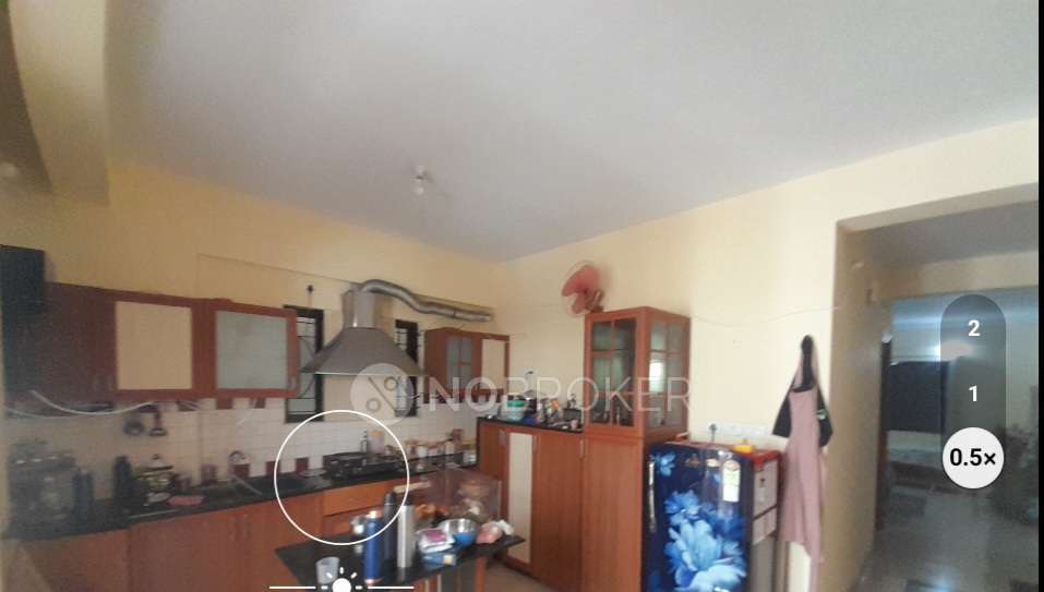 3 BHK Flat In Sowparnika Skanda For Sale  In Krishnarajapura