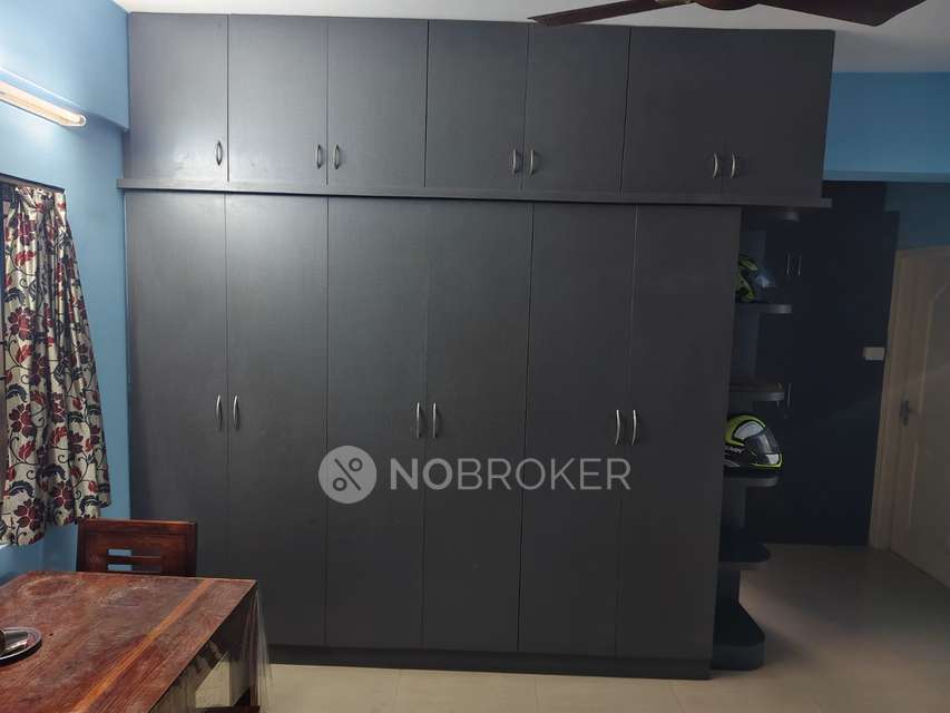 2 BHK Flat In Jmr Residency for Rent  In Electronic City