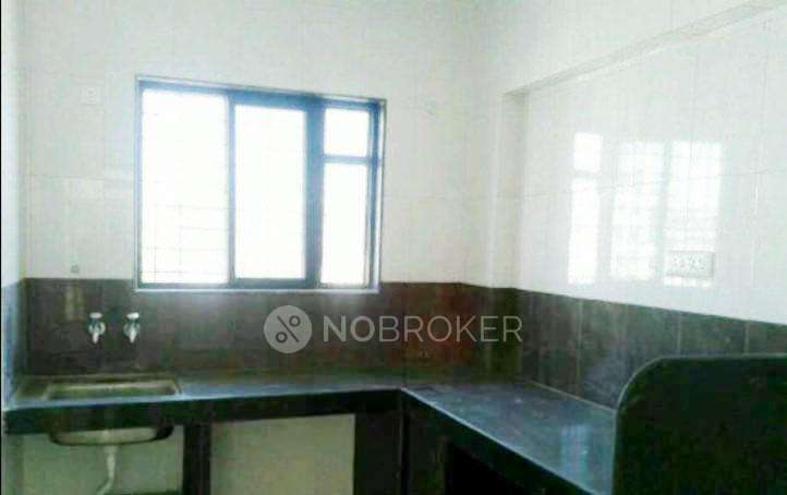 2 BHK Flat In Oxy Valley For Sale  In Wagholi