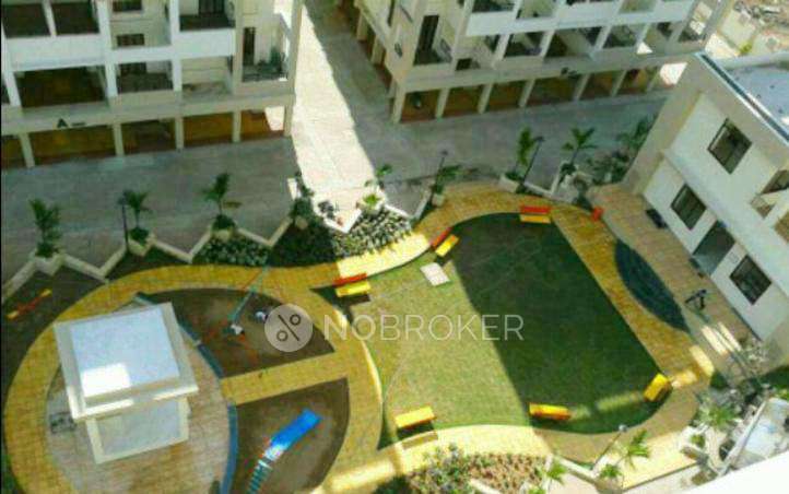 2 BHK Flat In Oxy Valley For Sale  In Wagholi