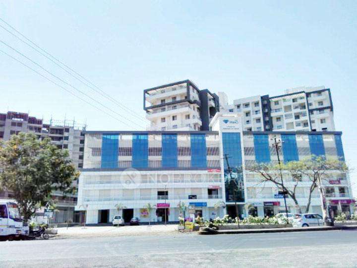 2 BHK Flat In Oxy Valley For Sale  In Wagholi