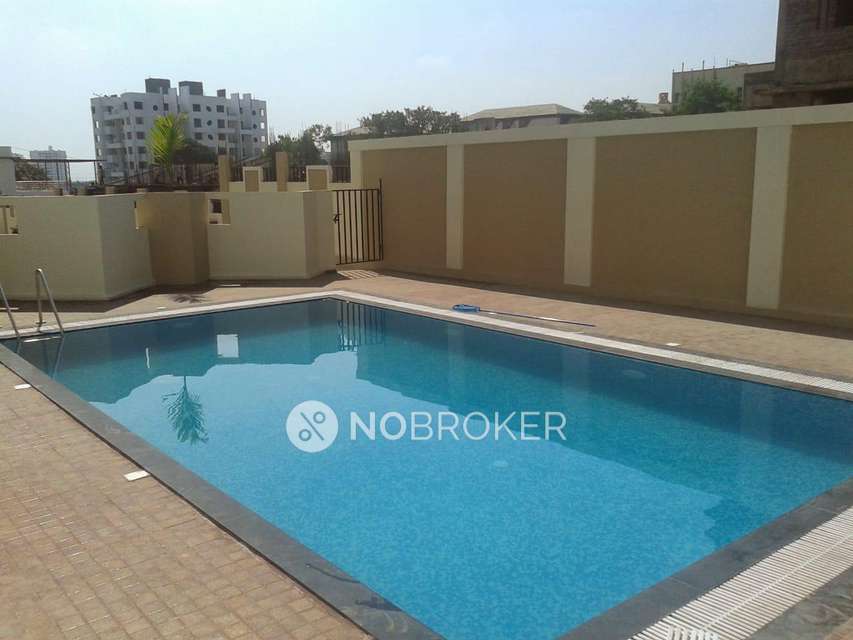 2 BHK Flat In Oxy Valley For Sale  In Wagholi