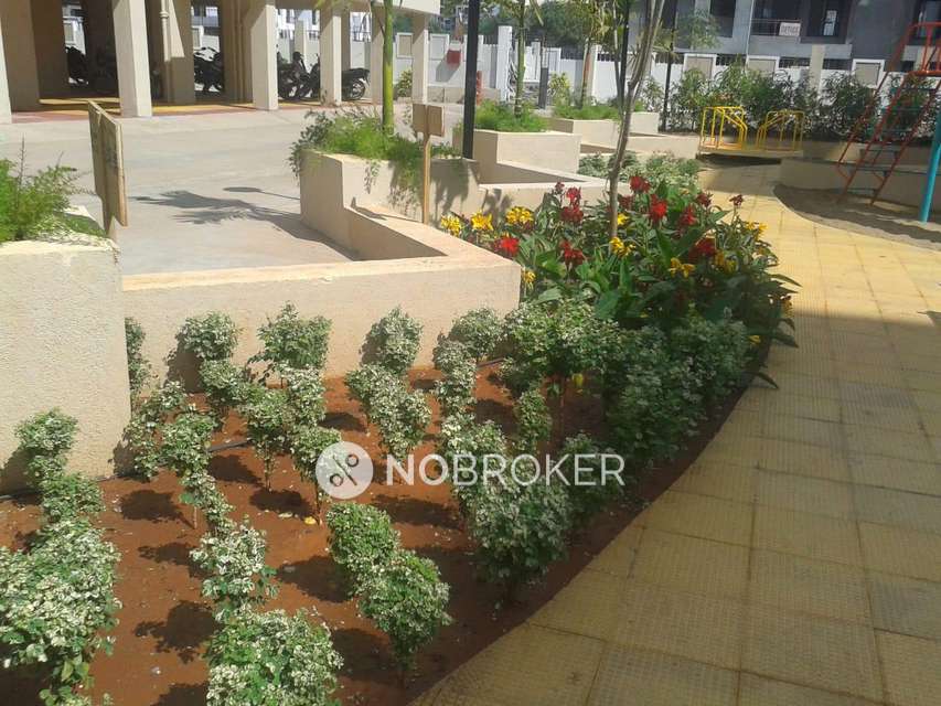 2 BHK Flat In Oxy Valley For Sale  In Wagholi