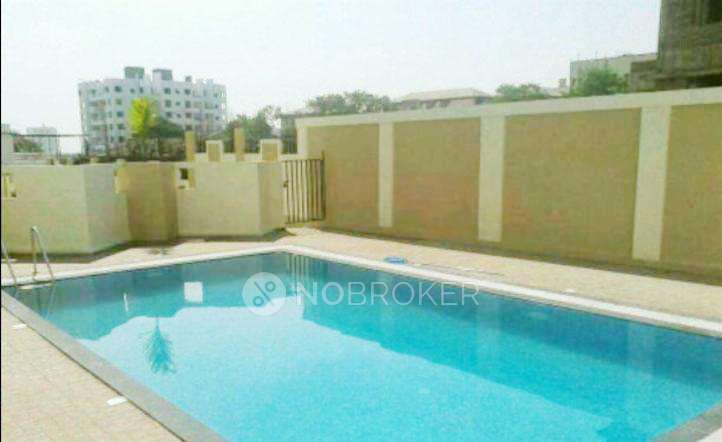 2 BHK Flat In Oxy Valley For Sale  In Wagholi