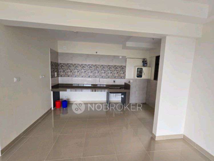 3 BHK Flat In Falcon Tower At Riverview City for Rent  In Loni Kalbhor