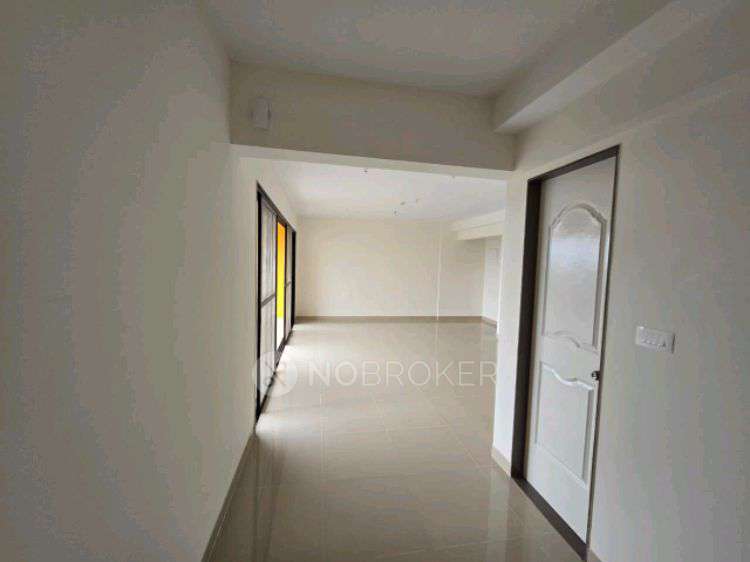 3 BHK Flat In Falcon Tower At Riverview City for Rent  In Loni Kalbhor