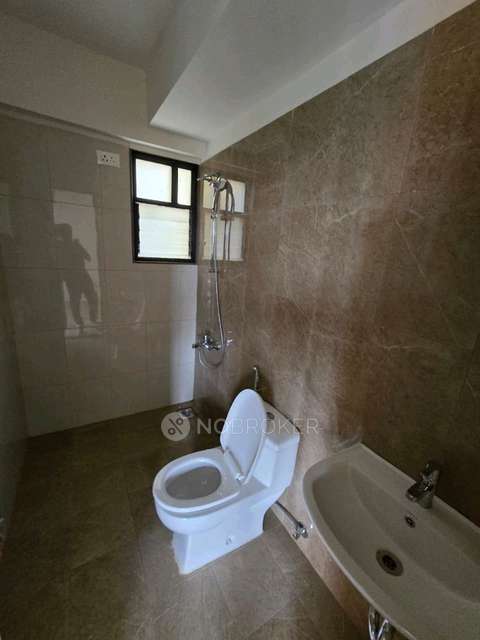 3 BHK Flat In Falcon Tower At Riverview City for Rent  In Loni Kalbhor