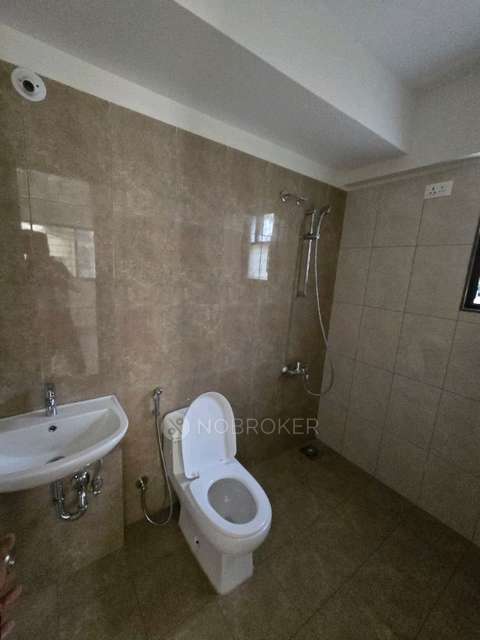 3 BHK Flat In Falcon Tower At Riverview City for Rent  In Loni Kalbhor