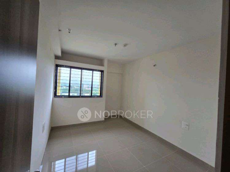 3 BHK Flat In Falcon Tower At Riverview City for Rent  In Loni Kalbhor