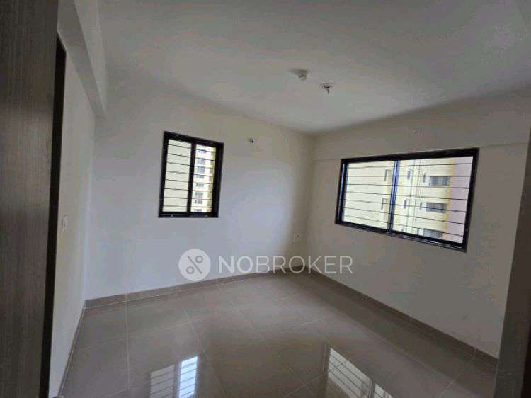 3 BHK Flat In Falcon Tower At Riverview City for Rent  In Loni Kalbhor