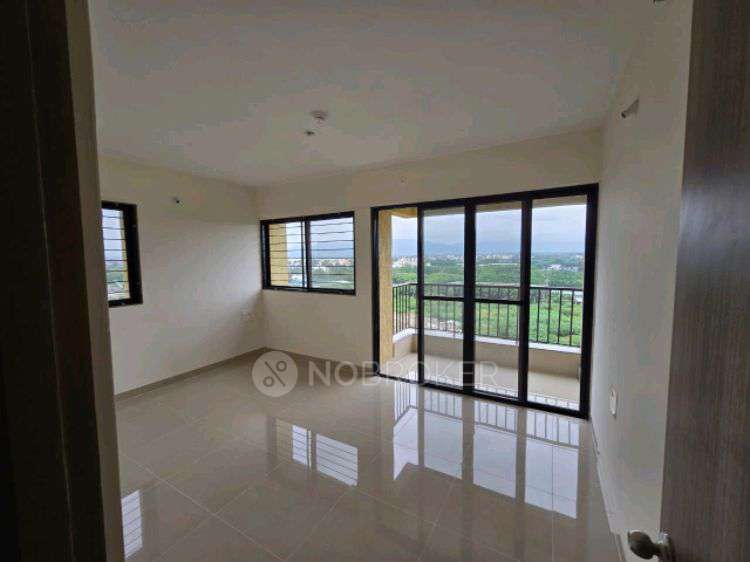 3 BHK Flat In Falcon Tower At Riverview City for Rent  In Loni Kalbhor