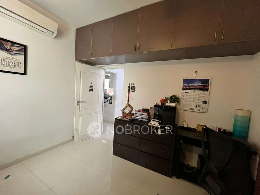 3 BHK Flat In Casagrand Woodside For Sale  In Manapakkam