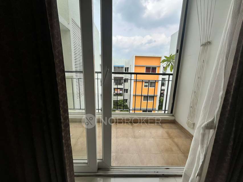 3 BHK Flat In Casagrand Woodside For Sale  In Manapakkam