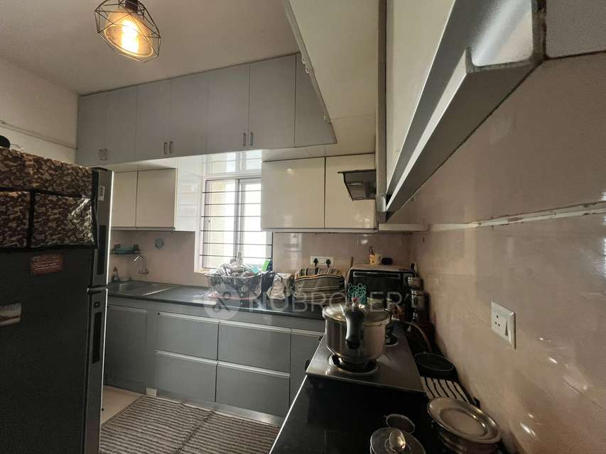 3 BHK Flat In Casagrand Woodside For Sale  In Manapakkam