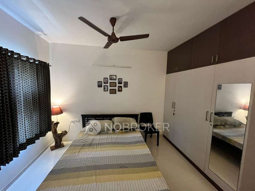 3 BHK Flat In Casagrand Woodside For Sale  In Manapakkam
