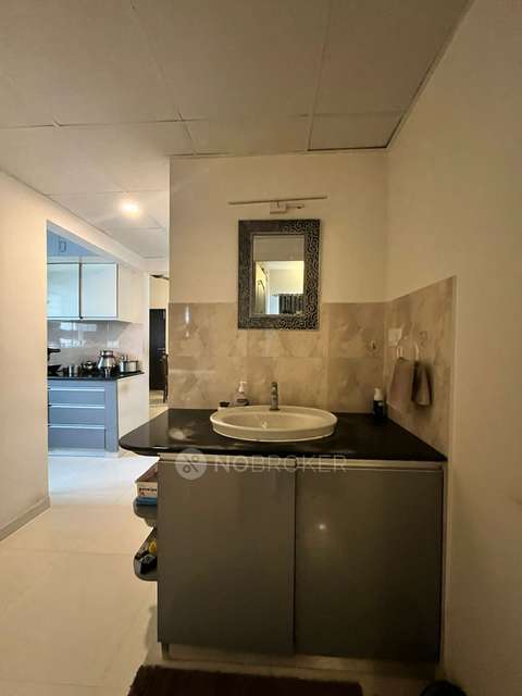 3 BHK Flat In Casagrand Woodside For Sale  In Manapakkam