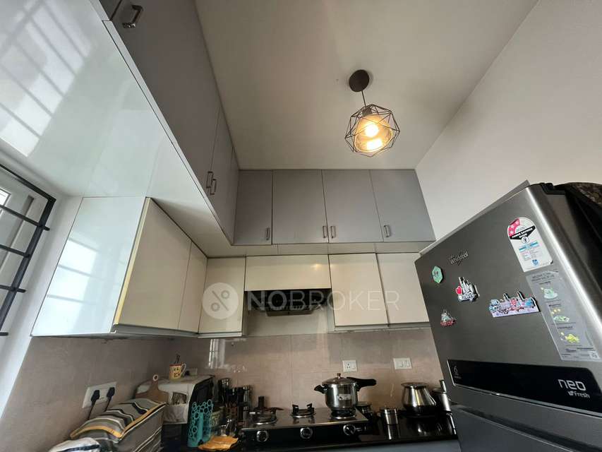 3 BHK Flat In Casagrand Woodside For Sale  In Manapakkam