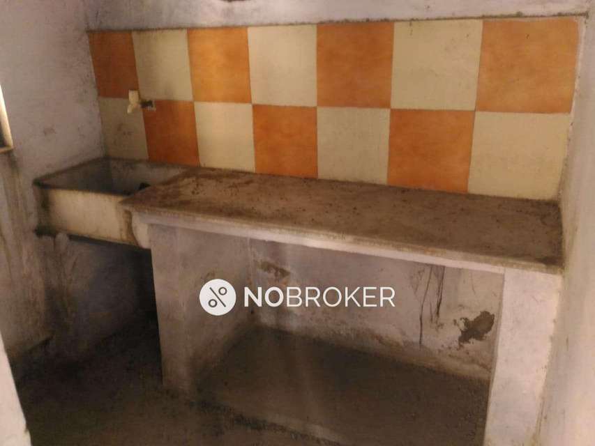 1 BHK Flat In Rajiv Gandhi Housing Society for Rent  In Bawana