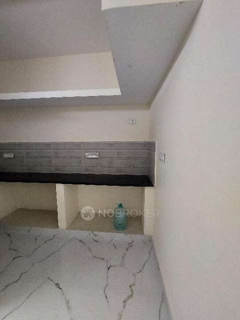 1 BHK House for Rent  In Lingarajapuram
