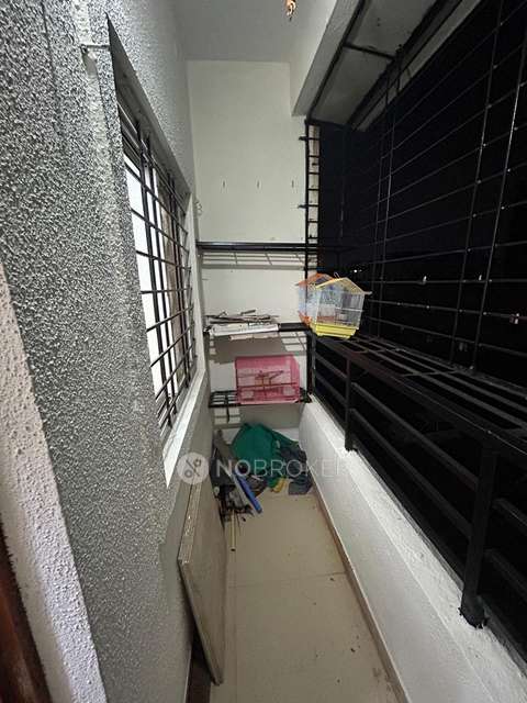 1 BHK Flat In Vithai Residency For Sale  In  Lohegaon, 