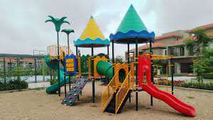 1 BHK Flat In Hs Samarpan For Sale  In Ghatkopar East