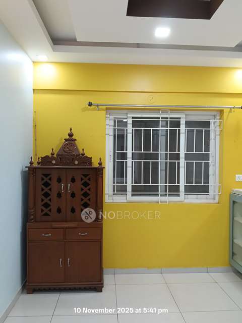 2 BHK Flat In Ecolife Eon For Sale  In Varthur