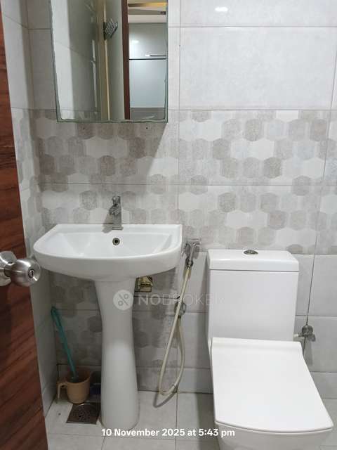 2 BHK Flat In Ecolife Eon For Sale  In Varthur