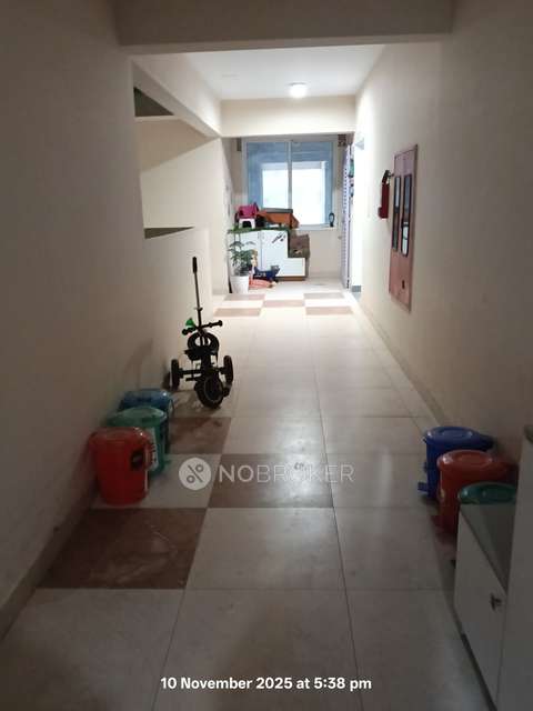 2 BHK Flat In Ecolife Eon For Sale  In Varthur