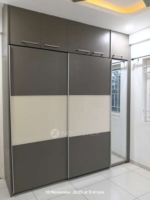 2 BHK Flat In Ecolife Eon For Sale  In Varthur