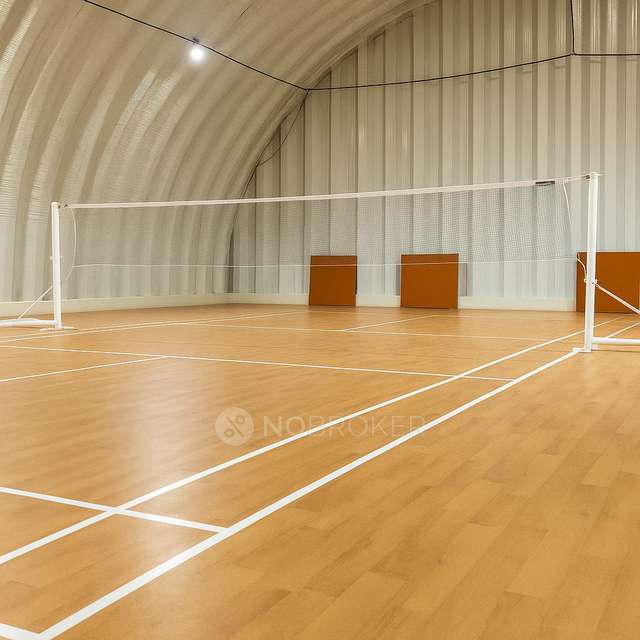 2 BHK Flat In Ecolife Eon For Sale  In Varthur