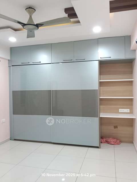 2 BHK Flat In Ecolife Eon For Sale  In Varthur