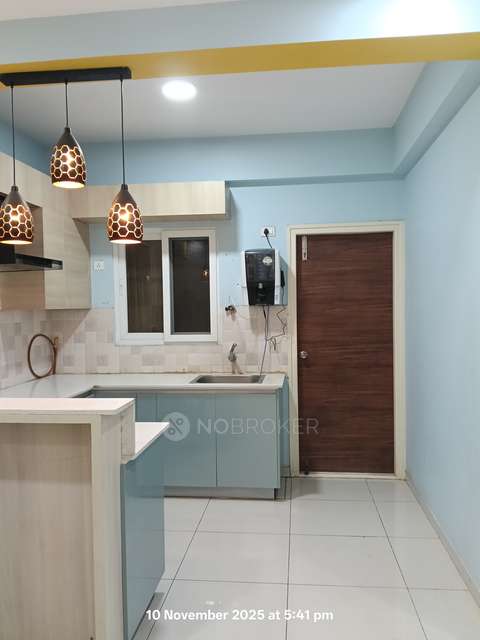 2 BHK Flat In Ecolife Eon For Sale  In Varthur