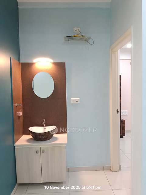 2 BHK Flat In Ecolife Eon For Sale  In Varthur