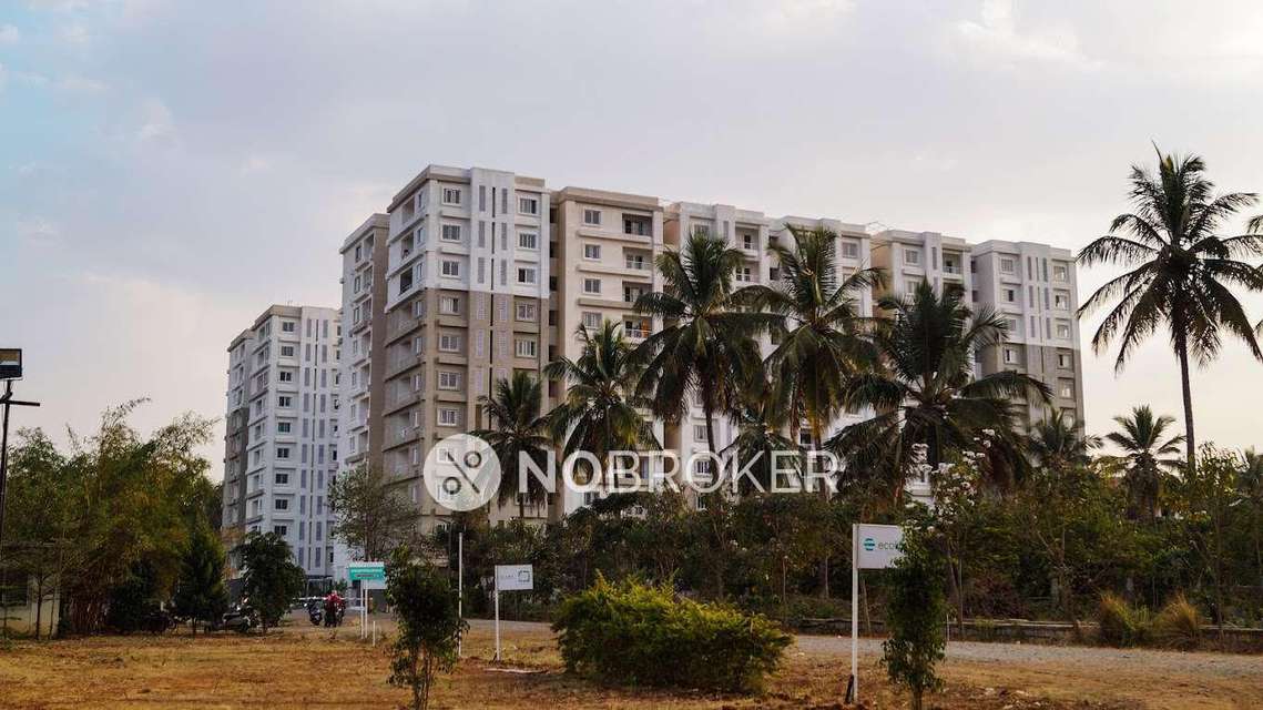 2 BHK Flat In Ecolife Eon For Sale  In Varthur