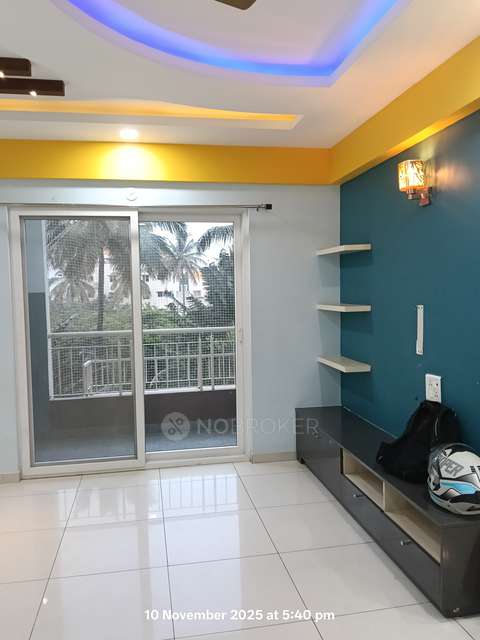 2 BHK Flat In Ecolife Eon For Sale  In Varthur