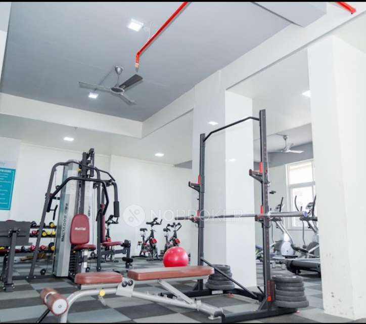 2 BHK Flat In Ecolife Eon For Sale  In Varthur