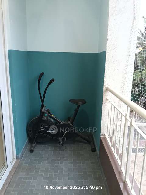 2 BHK Flat In Ecolife Eon For Sale  In Varthur