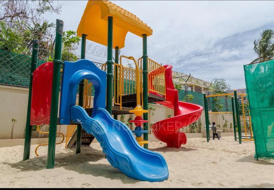 2 BHK Flat In Ecolife Eon For Sale  In Varthur