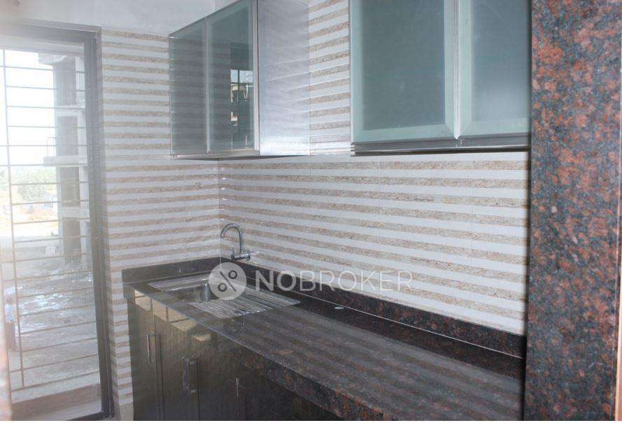 2 BHK Flat In Vedant Milennia for Rent  In Titwala