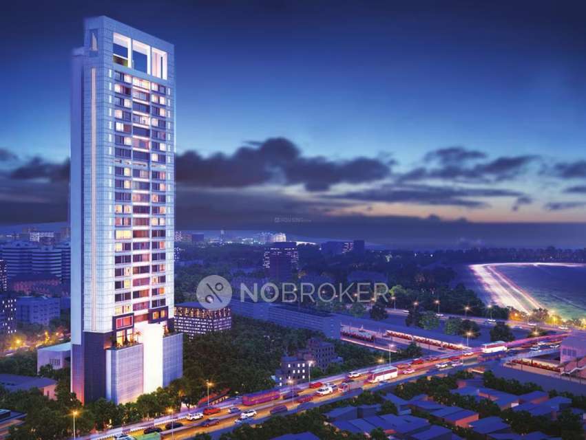 3 BHK Flat In Nahar Excalibur For Sale  In Mahalaxmi Nagar