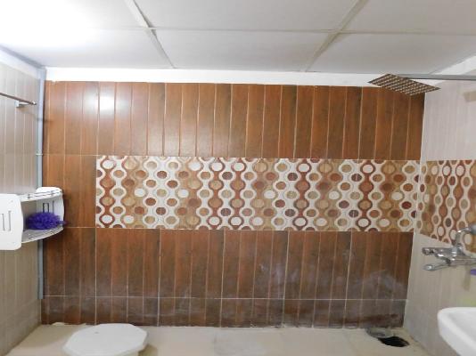 2 BHK Flat In Manjeera Diamond Towers For Sale  In Tellapur