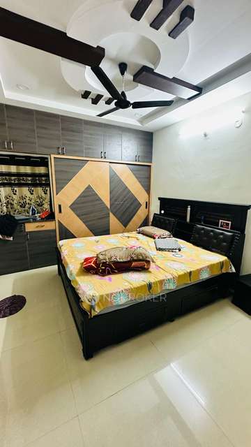 2 BHK Flat In Lahari Pride For Sale  In Bowrampet