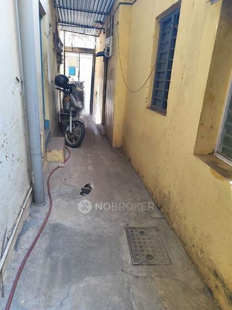 4+ BHK House For Sale  In Mathikere