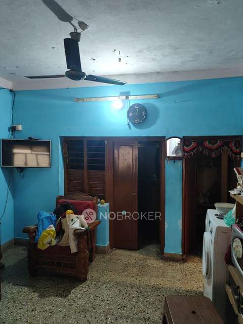 4+ BHK House For Sale  In Mathikere