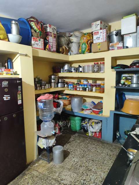 4+ BHK House For Sale  In Mathikere