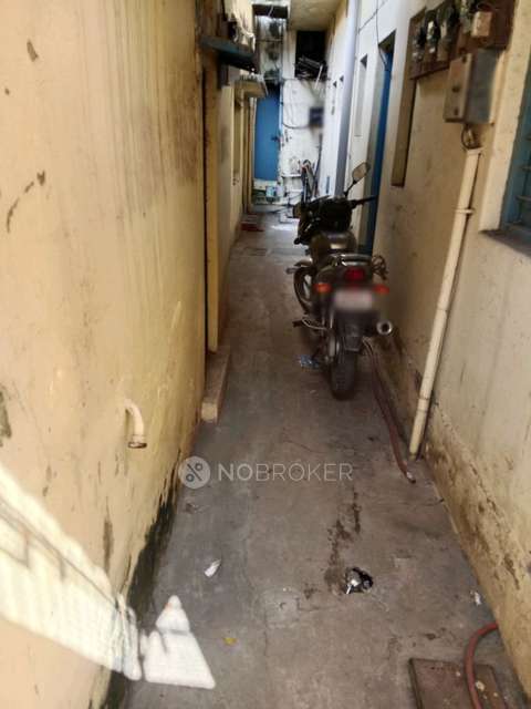 4+ BHK House For Sale  In Mathikere